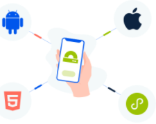 跨平台游戏联动